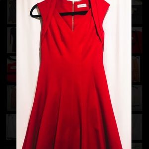 Calvin Klein dress